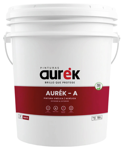 AURÉK A