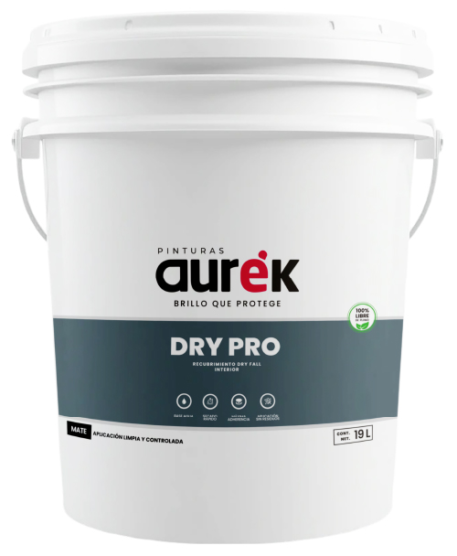DRY PRO