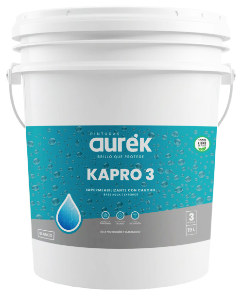 KAPRO 3