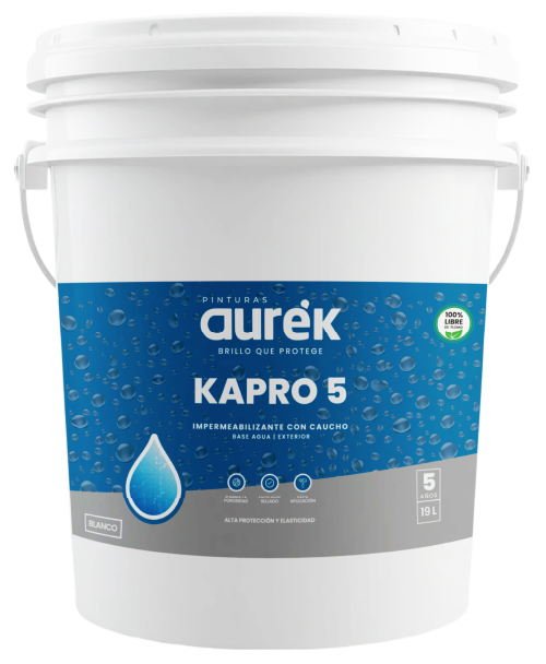 KAPRO 5