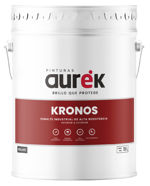 KRONOS