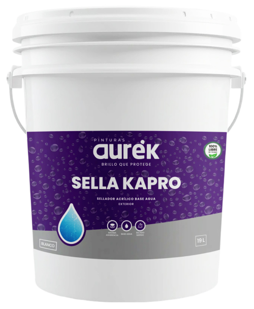 SELLA KAPRO