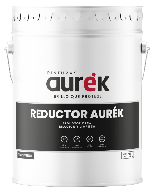 REDUCTOR AURÉK